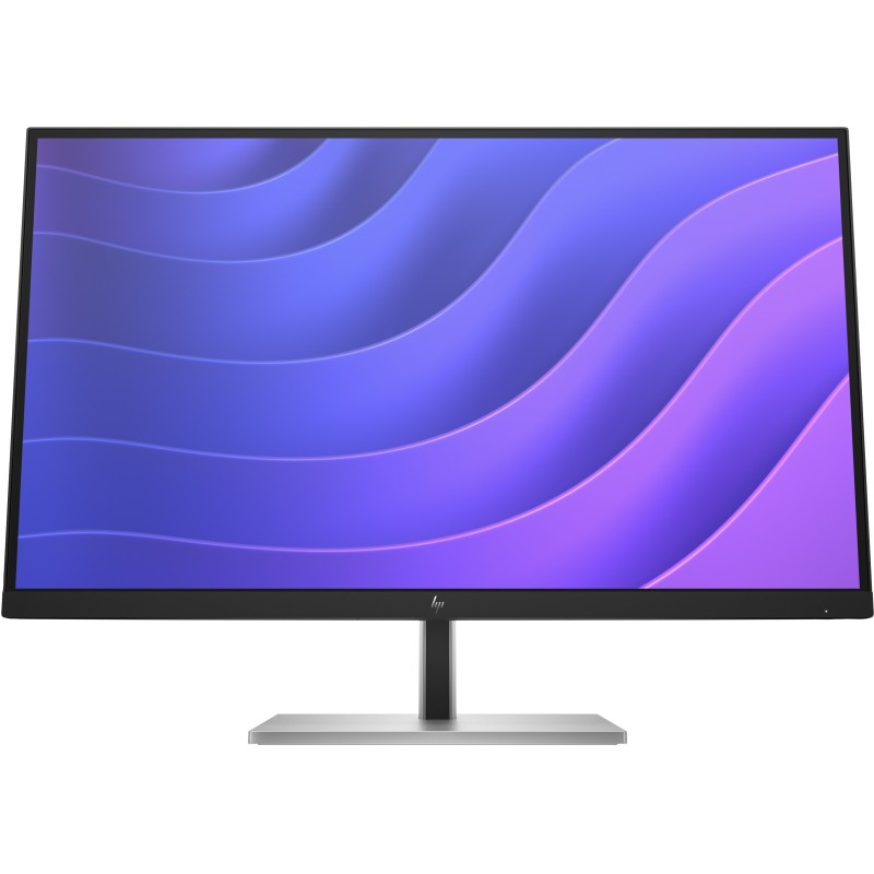 HP E27q G5 68,6cm (27") WQHD IPS Office-Monitor 16:9 HDMI/DP/4xUSB Pivot HV